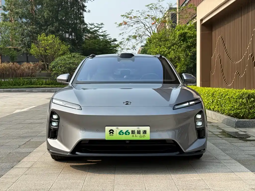 NIO ET5T 2025 Champion 75kWh Touring
