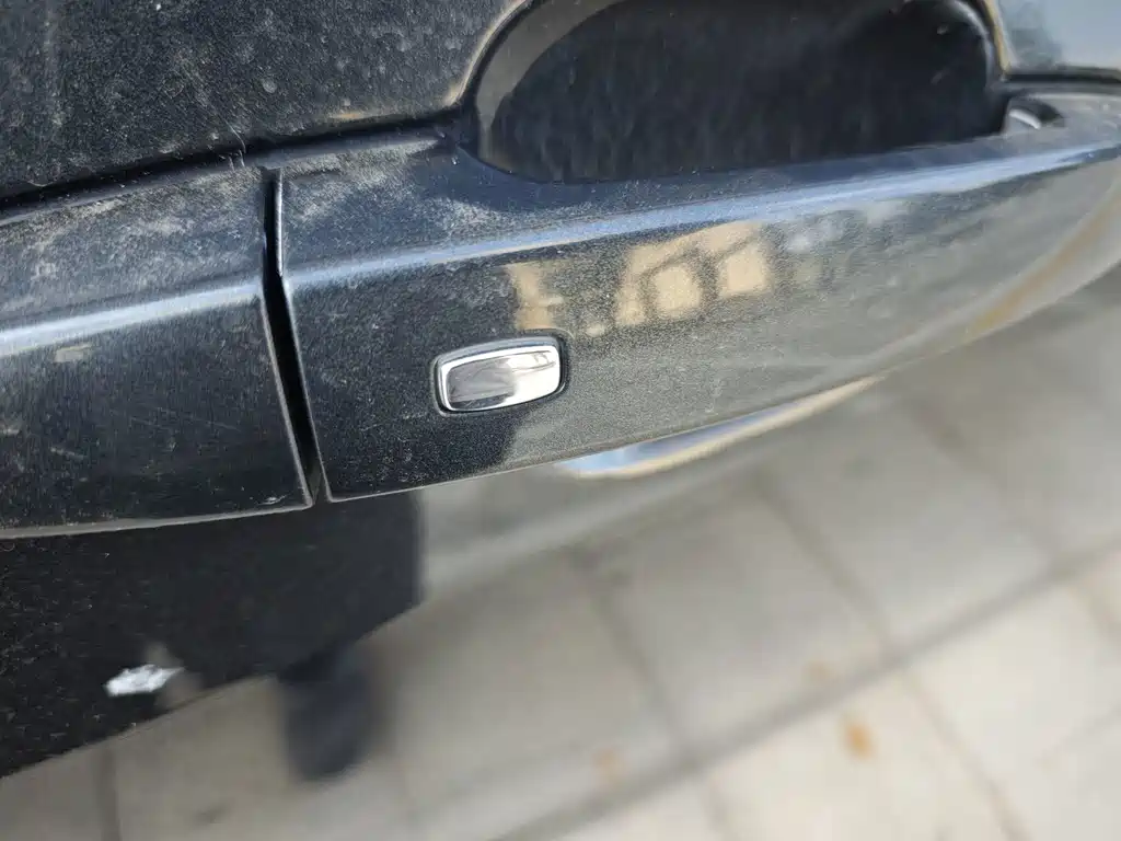 Chevrolet Malibu XL — миниатюра 9