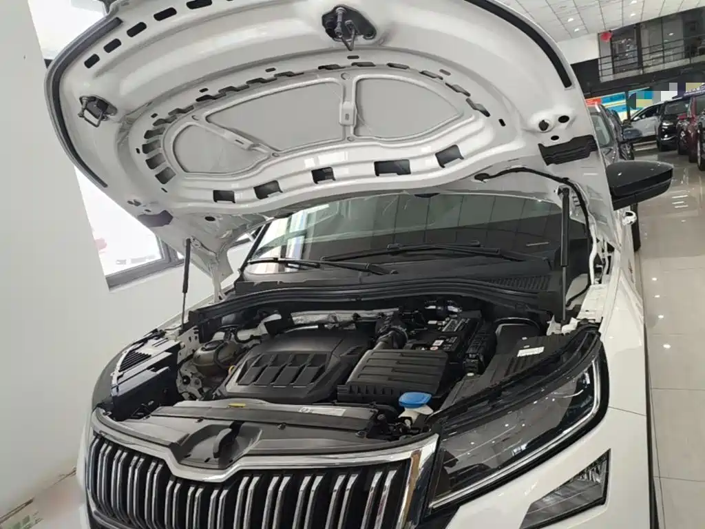Skoda Kodiaq GT — миниатюра 20