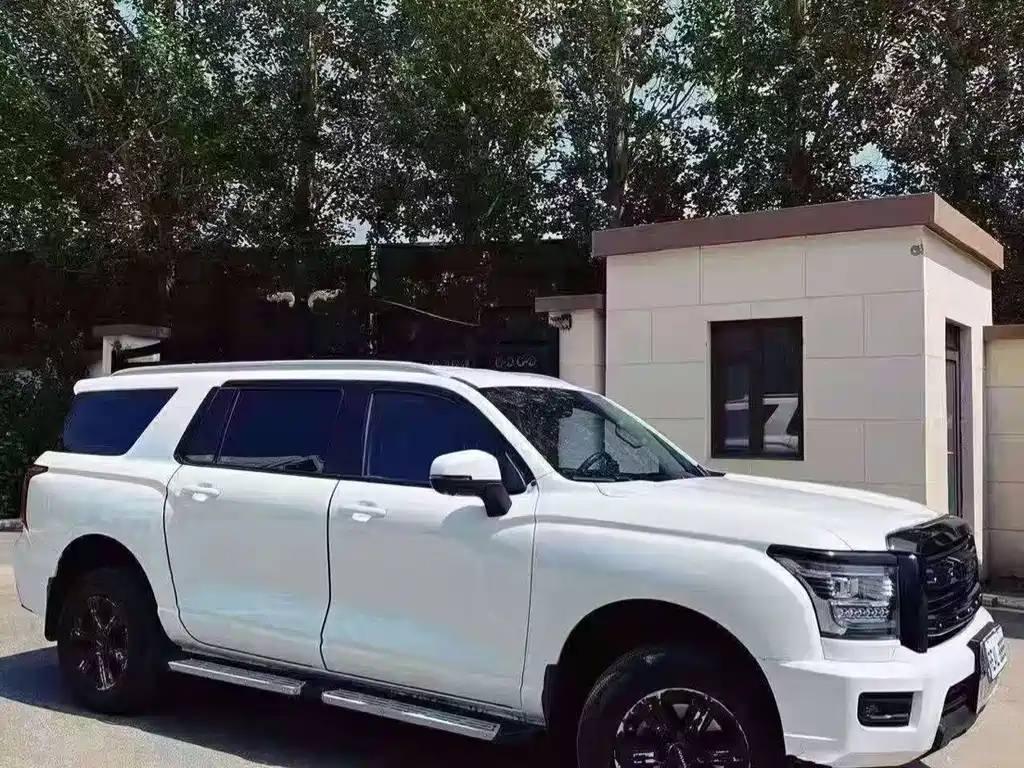 Haval H5 — миниатюра 2