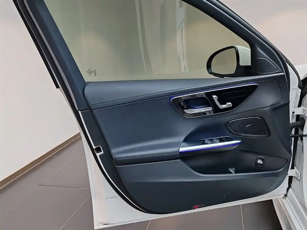 Mercedes-Benz C-Class C 2024 C 260 L Sport