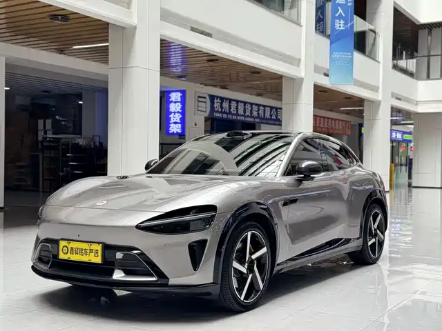 Xiaomi YU7