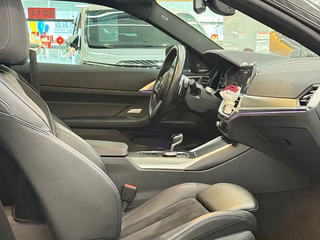 BMW 4 Series — миниатюра 15