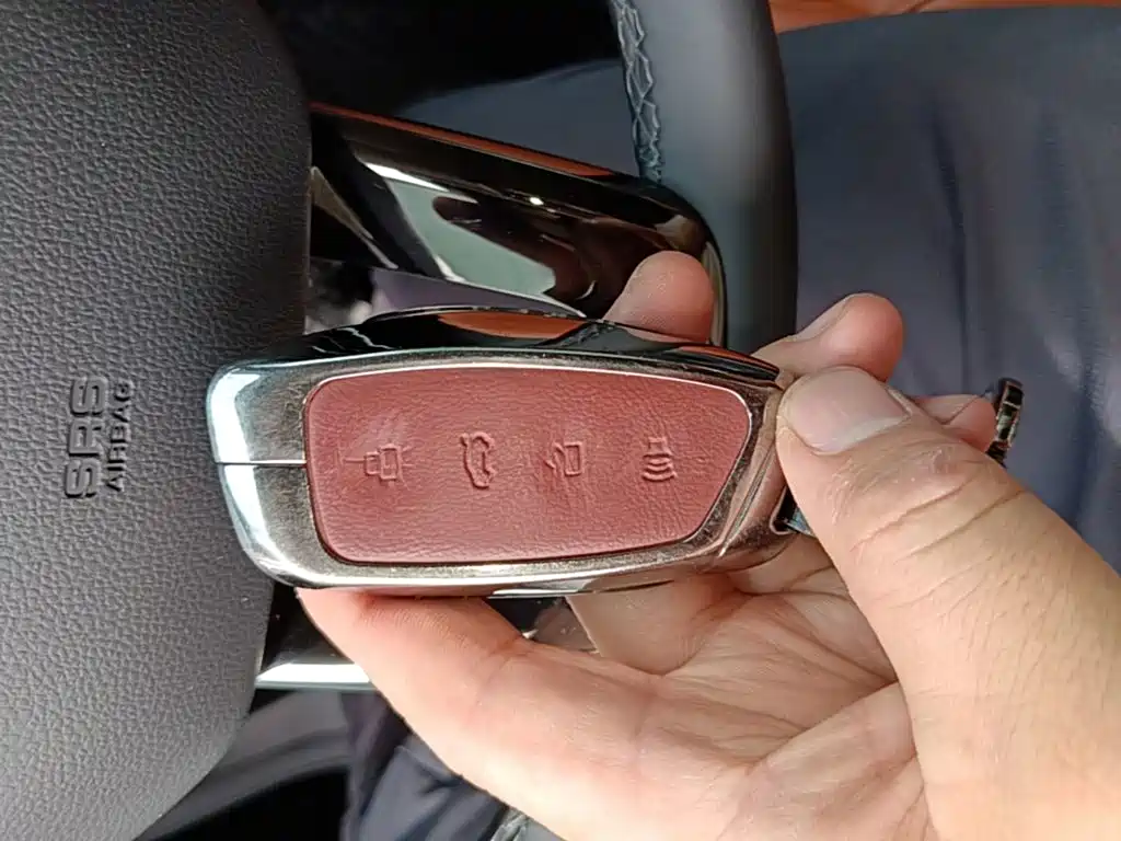 Haval H9 — миниатюра 9