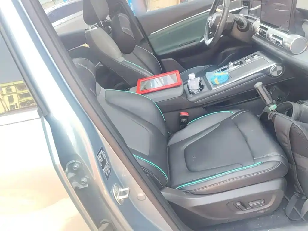 GAC Motor Shadow Cool — миниатюра 25
