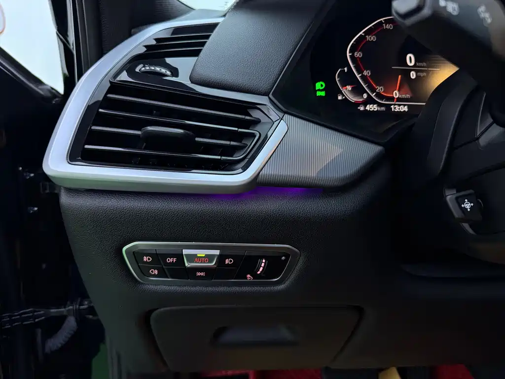 BMW X6 — миниатюра 16