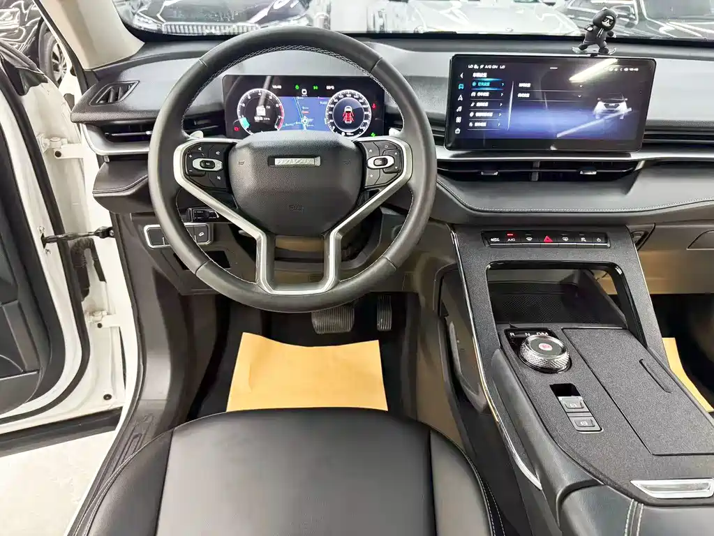 Haval H6 — миниатюра 15