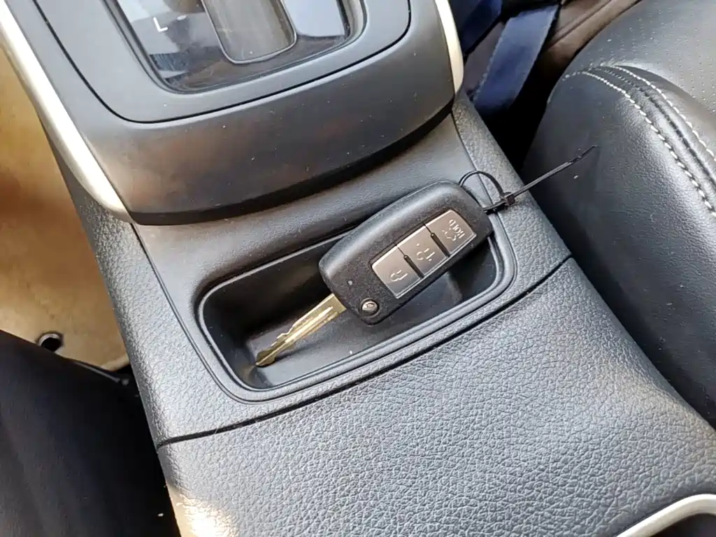 Nissan Sylphy — миниатюра 9