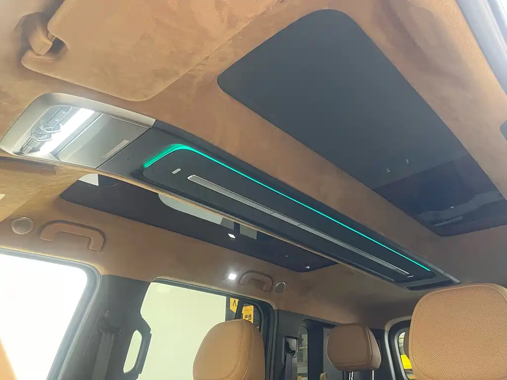 iCAR iCAR V27 — миниатюра 13