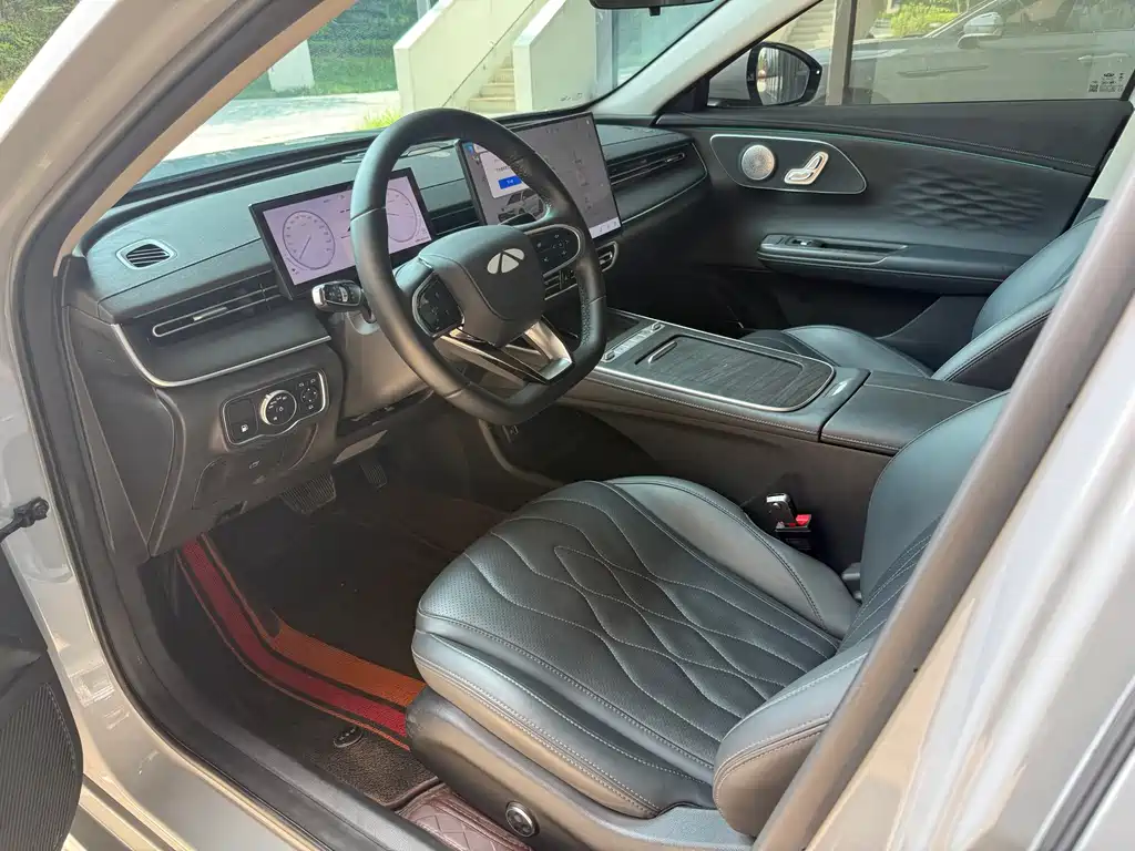 Fulwin Fengyun A8 — миниатюра 6