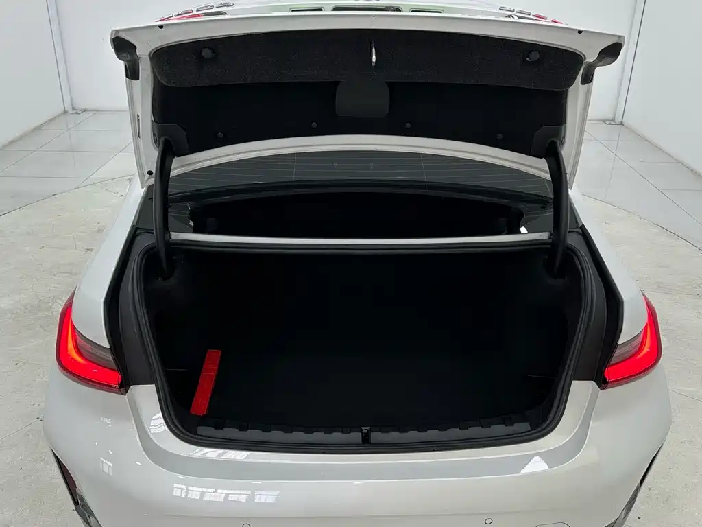 BMW 3 Series — миниатюра 15