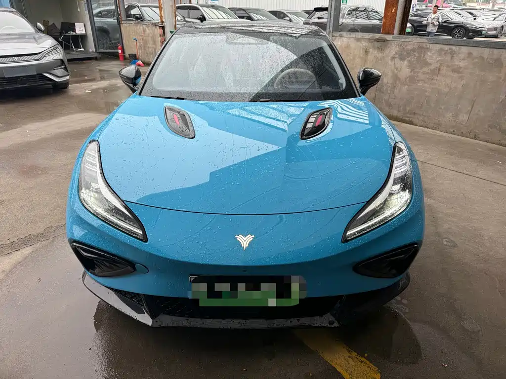 Neta Neta GT — миниатюра 2