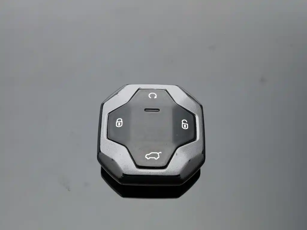Jetour Traveller — миниатюра 19