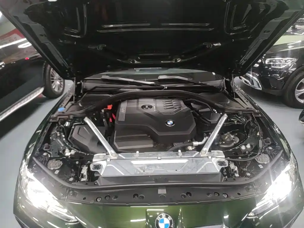 BMW 4 Series — миниатюра 20