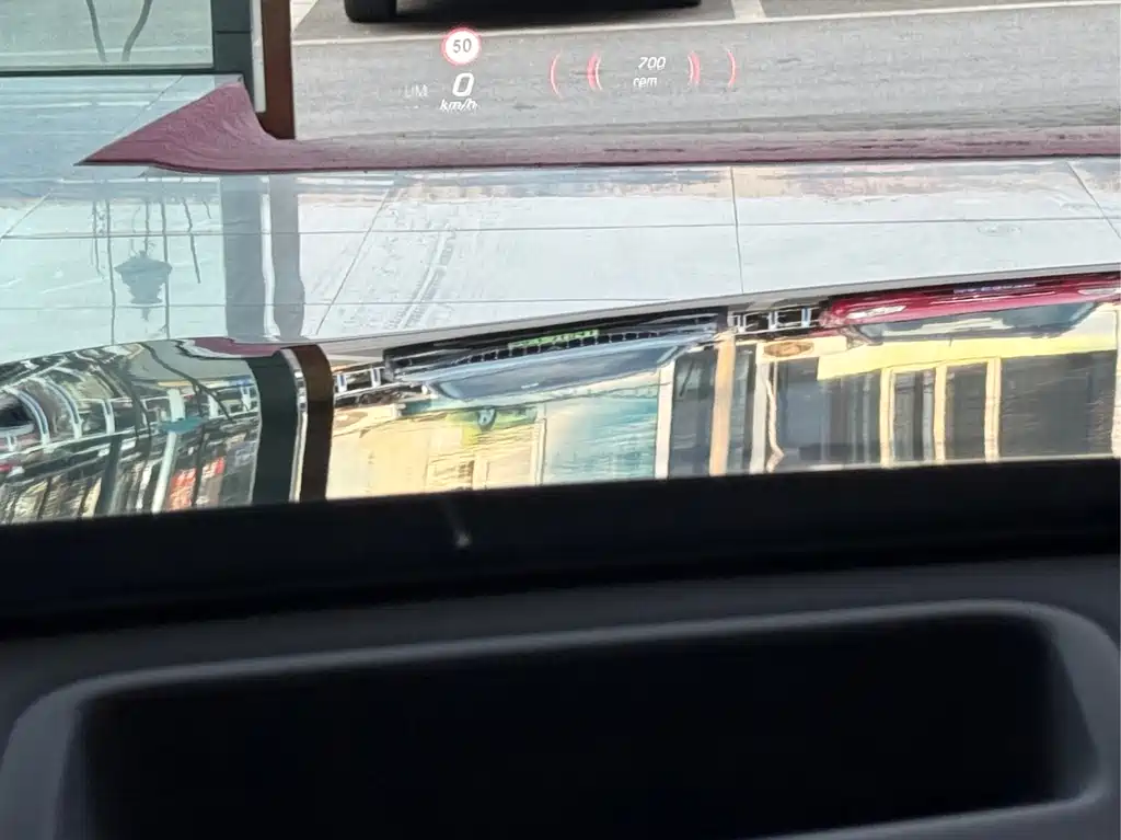 MERCEDES-BENZ MAYBACH S CLASS