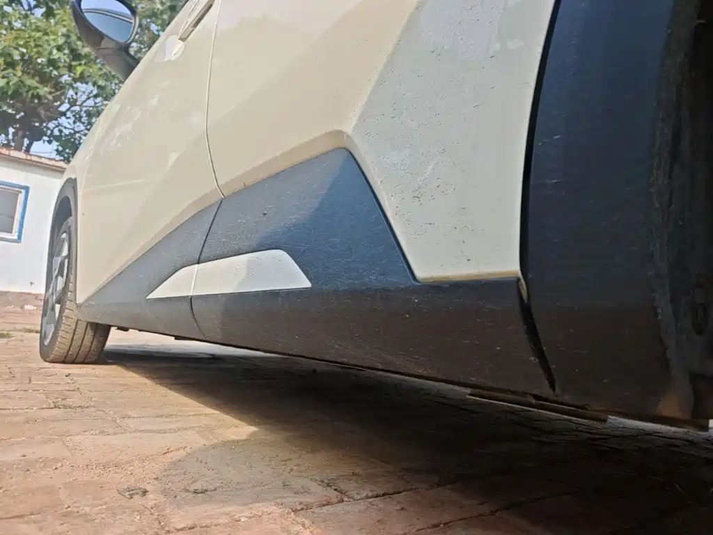 BYD Seagull — миниатюра 22