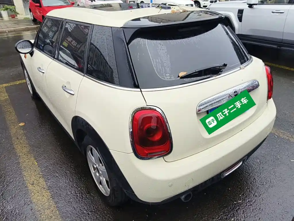 MINI Mini — миниатюра 5