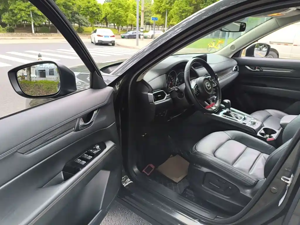 Mazda CX-5 — миниатюра 16