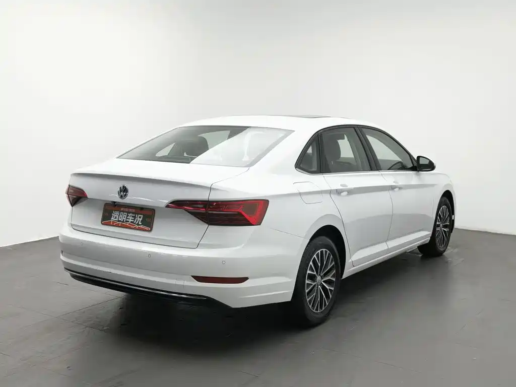 Volkswagen Sagitar — миниатюра 2