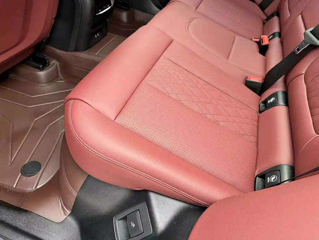BMW X3 — миниатюра 16