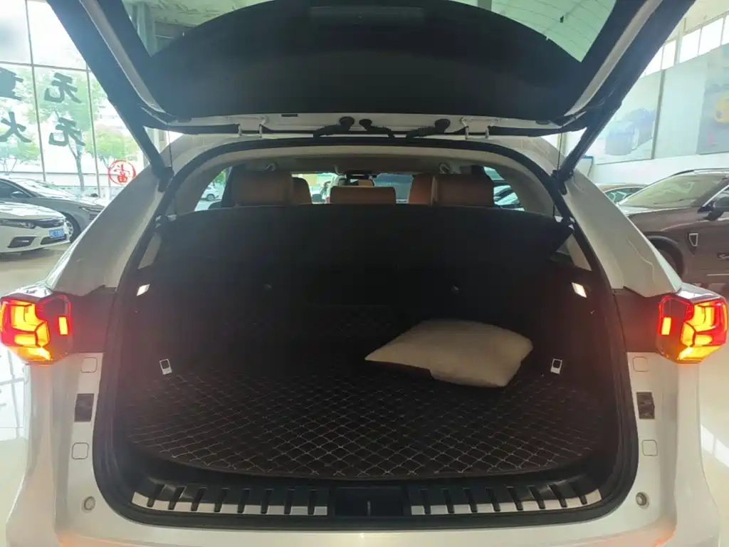 Lexus NX — миниатюра 19