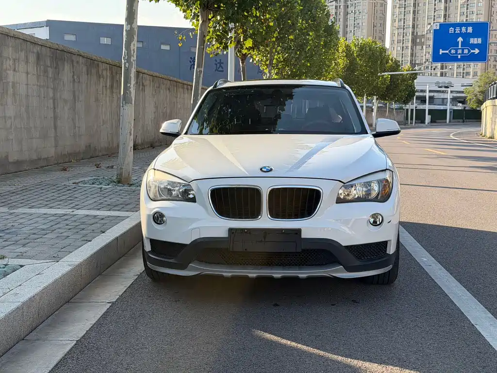 BMW X1 — миниатюра 2