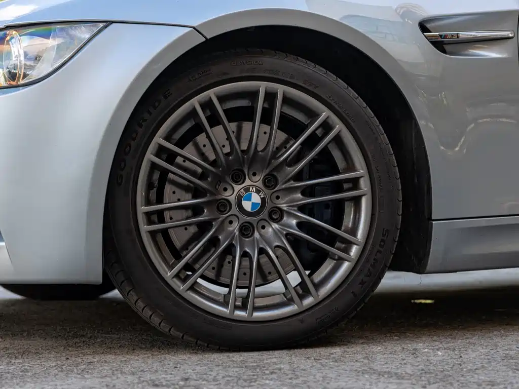 BMW M3 — миниатюра 7