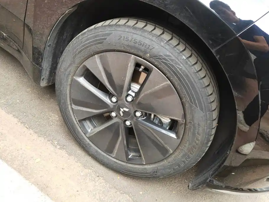 Wuling Xingguang — миниатюра 6