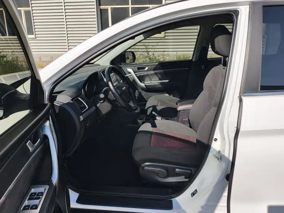 Haval M6 — миниатюра 9