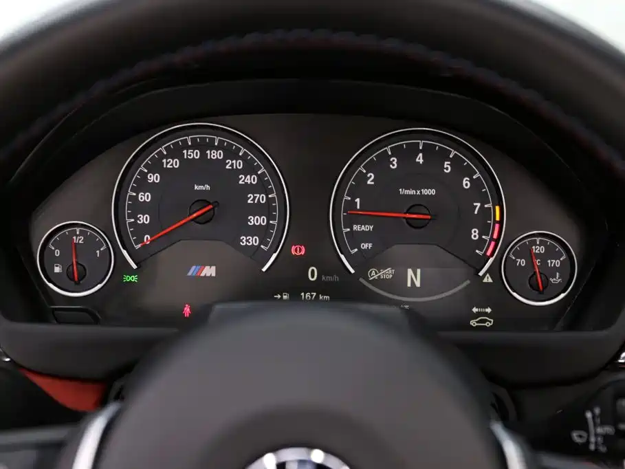 BMW M4 — миниатюра 16