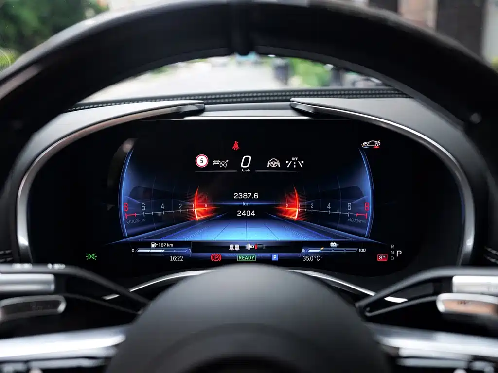 Mercedes-Benz AMG GT New Energy — миниатюра 24