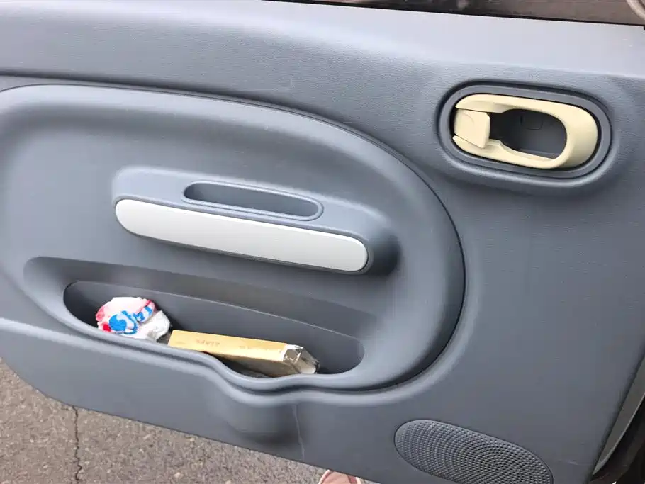 BESTUNE PENTIUM PONY