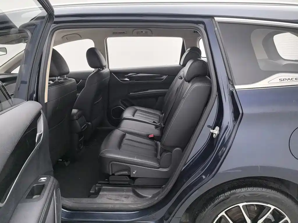 BYD MAX — миниатюра 15