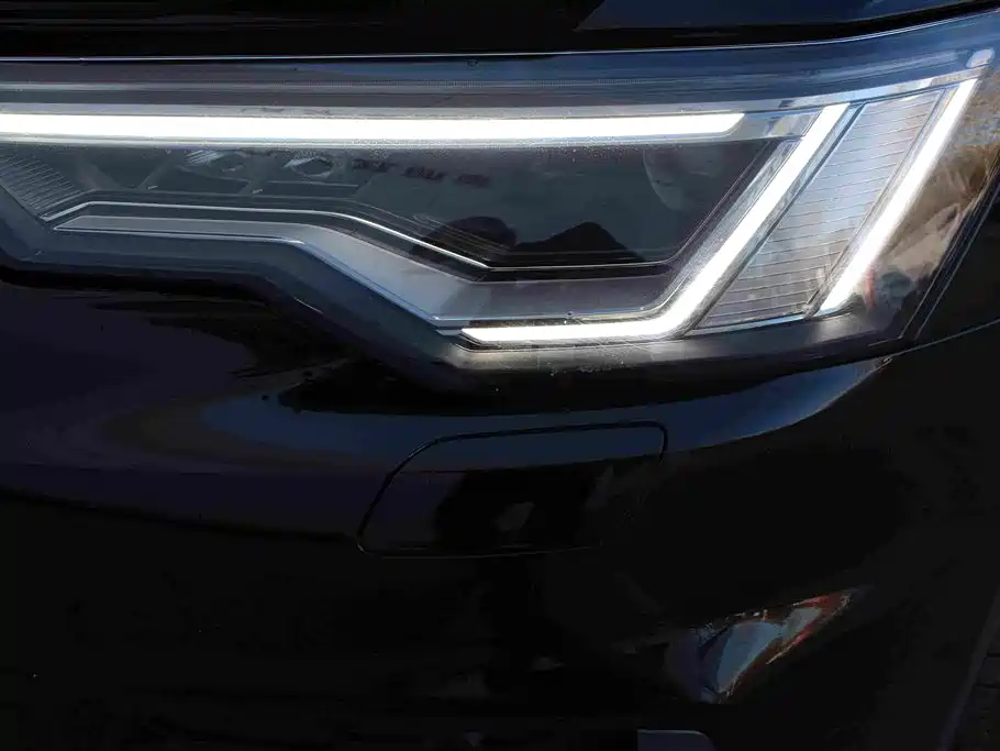 Audi A6L — миниатюра 11