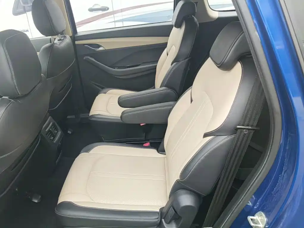 Baojun 360 — миниатюра 17