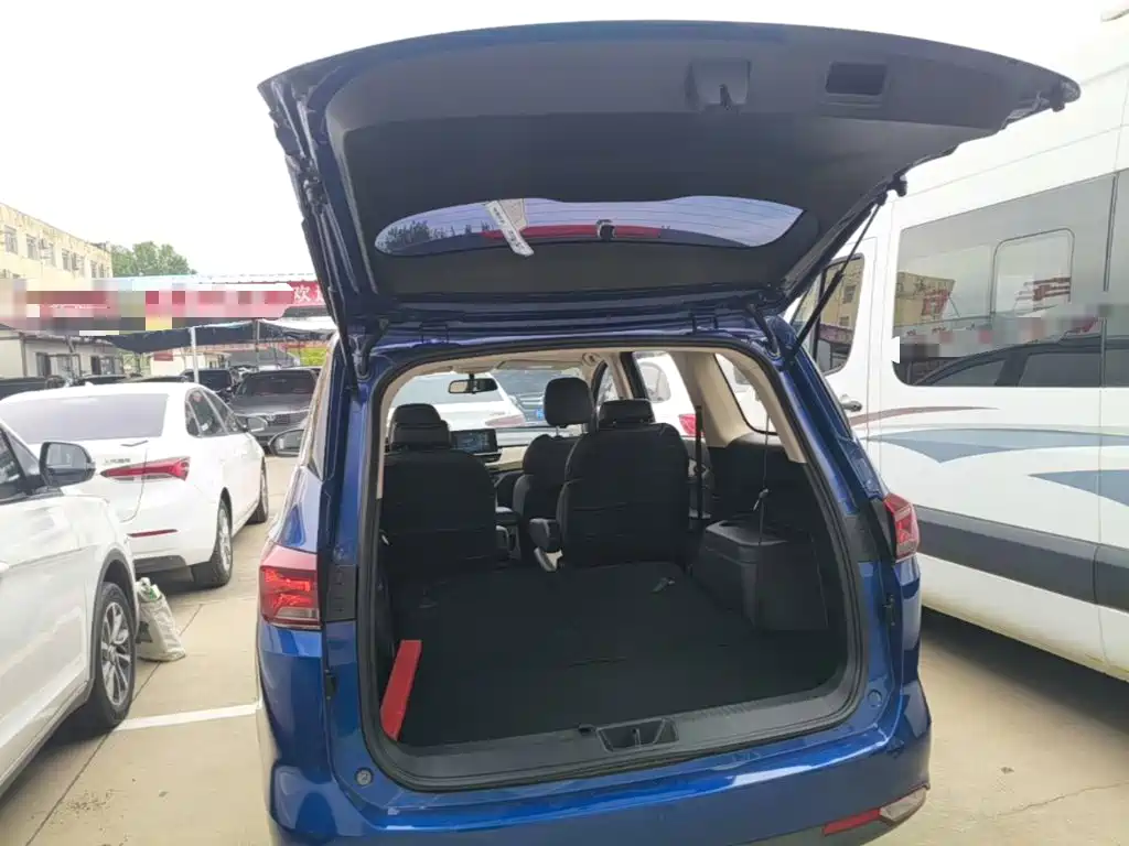 Baojun 360 — миниатюра 19