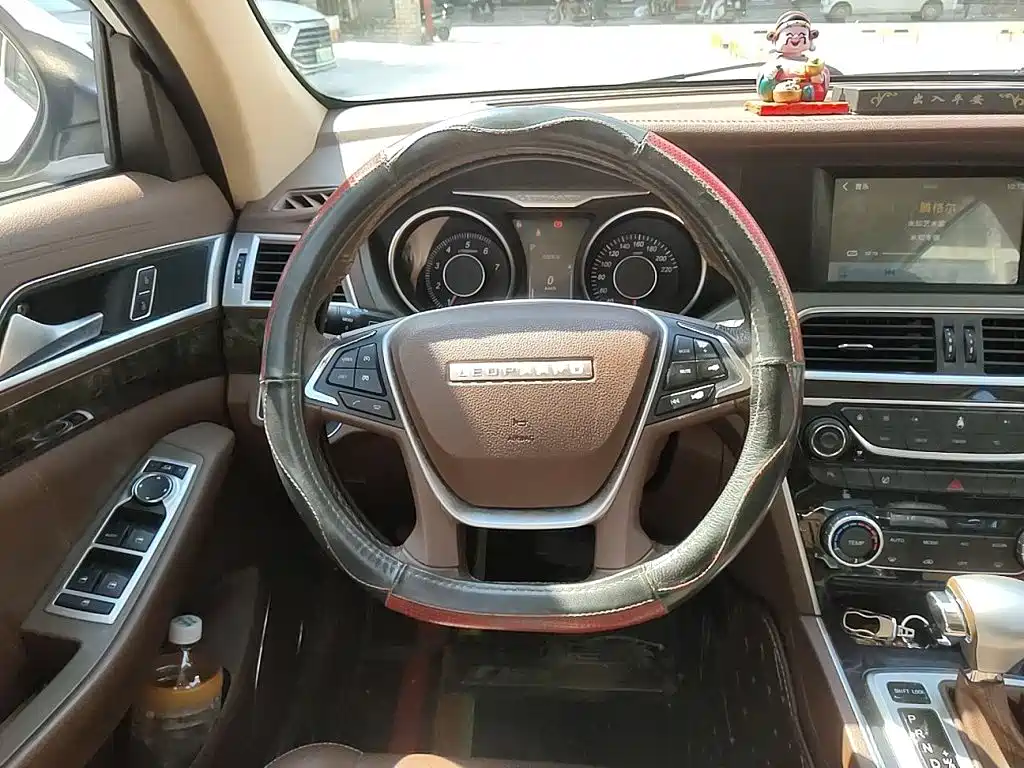 Leopaard Leopaard CS10 — миниатюра 6