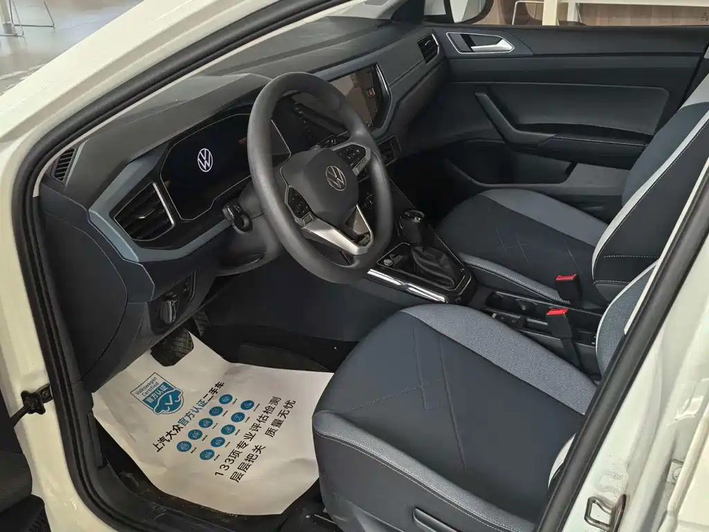 Volkswagen Lavida — миниатюра 6
