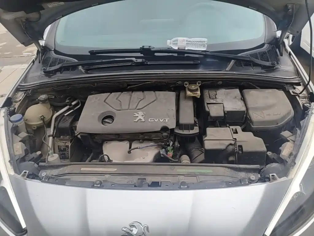 Peugeot 308 — миниатюра 20