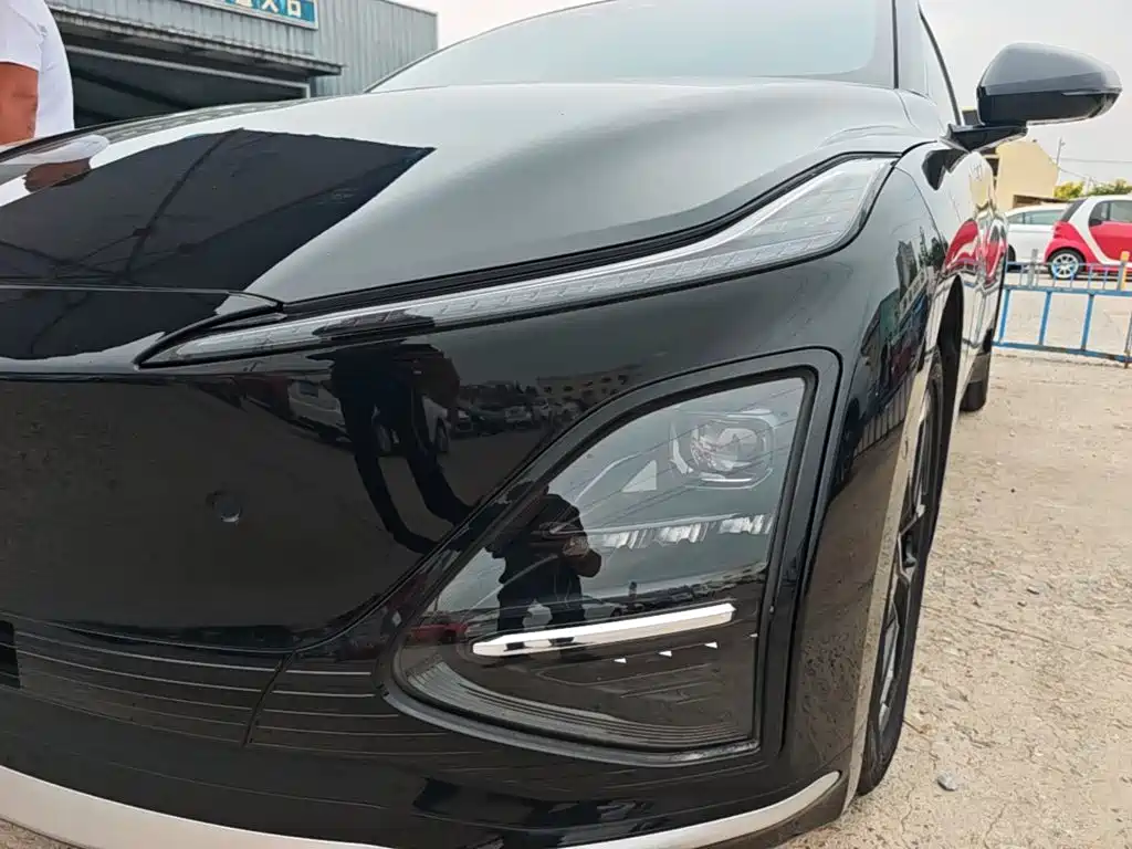 Wuling Xingguang — миниатюра 24