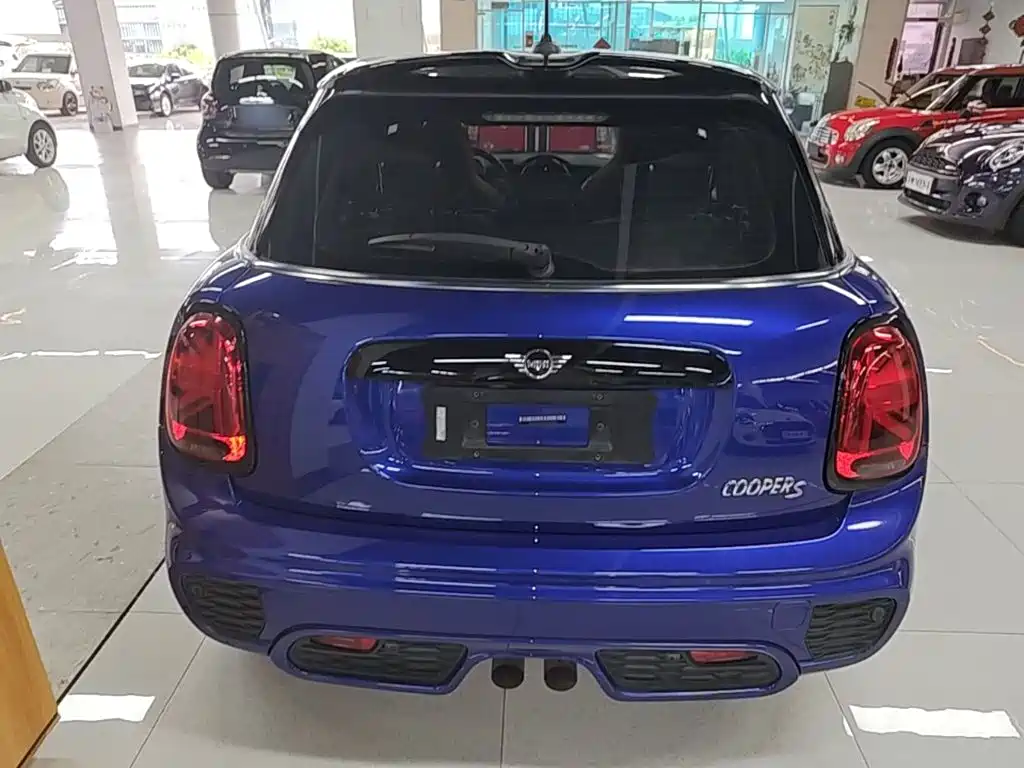 MINI Mini — миниатюра 6
