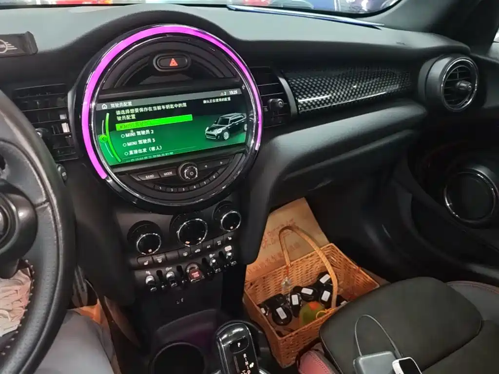 MINI Mini — миниатюра 13