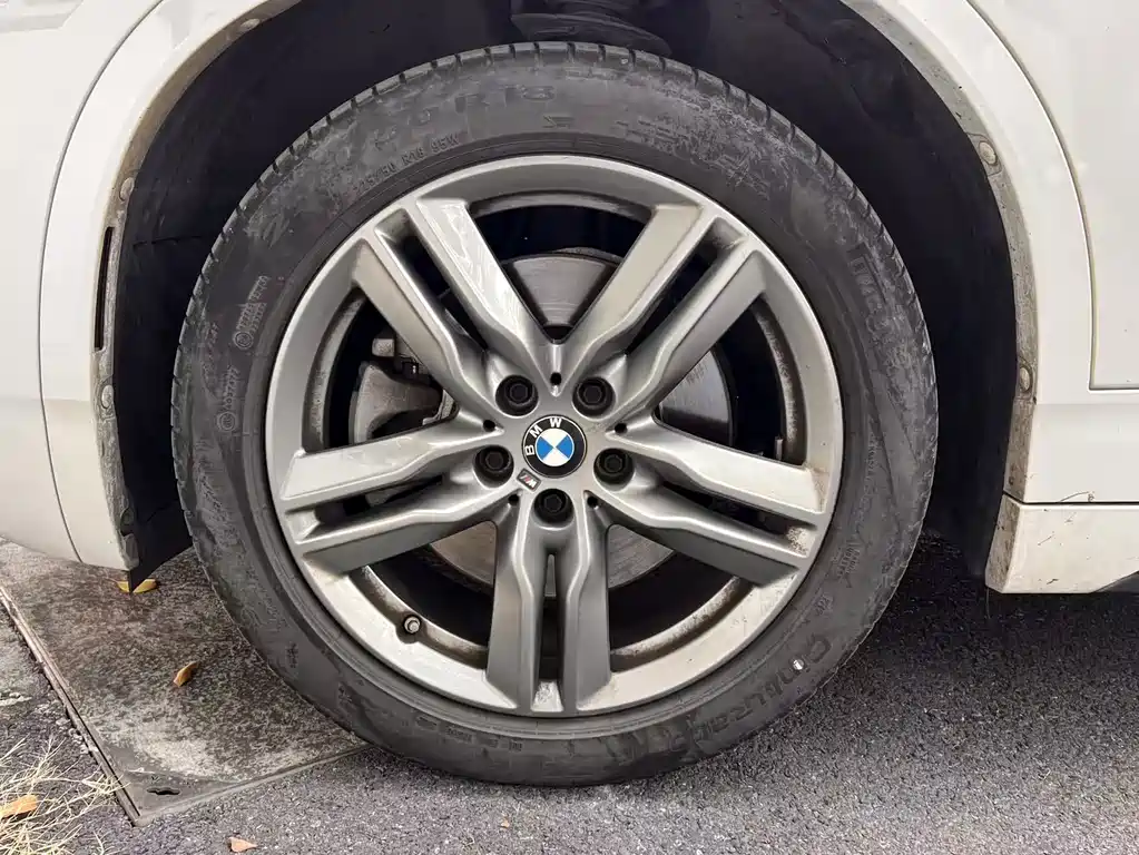 BMW X2 — миниатюра 7