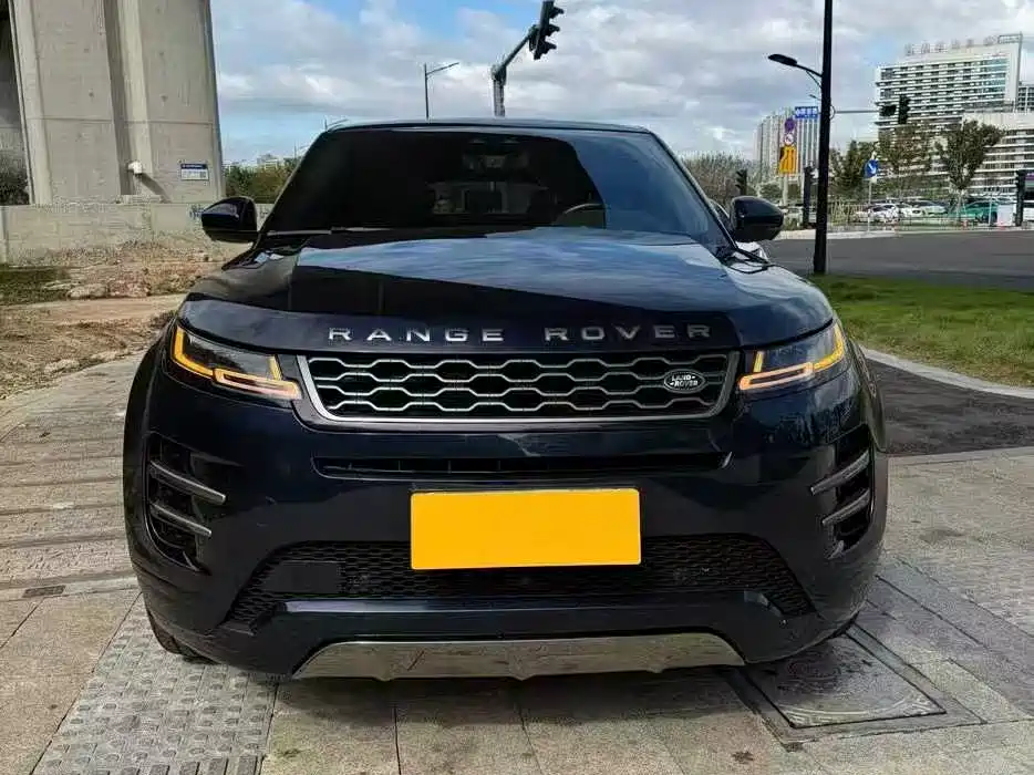 LAND ROVER RANGE ROVER AURORA