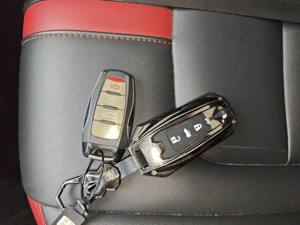 Haval H4 — миниатюра 9