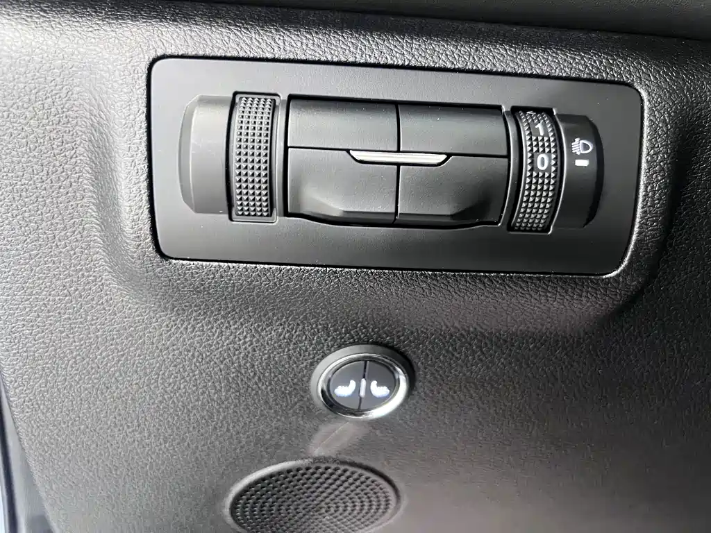 Chery Tiggo 7 PLUS — миниатюра 8