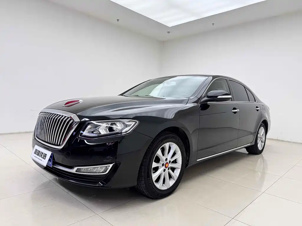 Hongqi HONGQI H7
