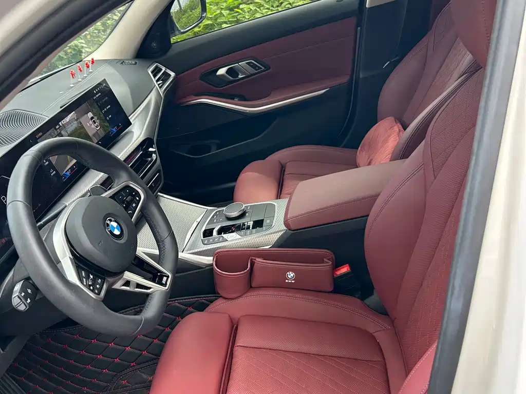 BMW 3 Series — миниатюра 4