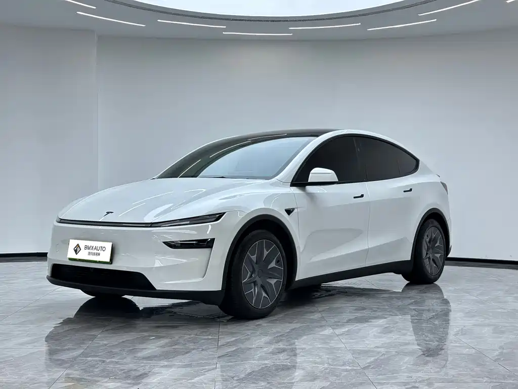 Tesla Model Y L