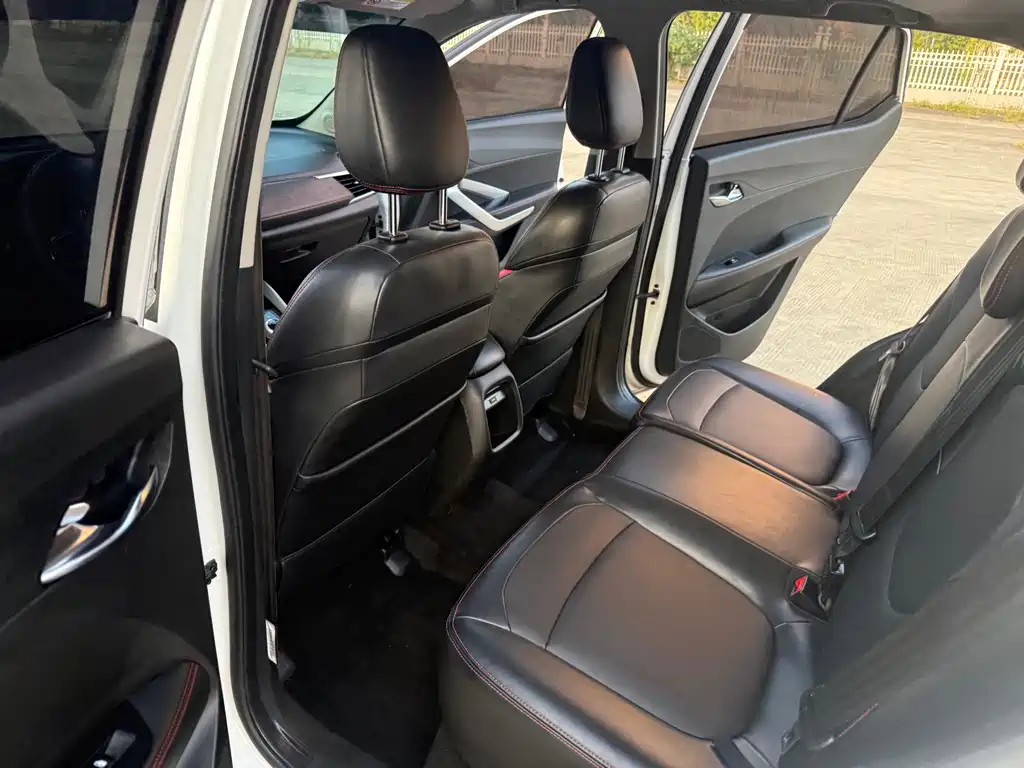 Baojun 510 — миниатюра 16
